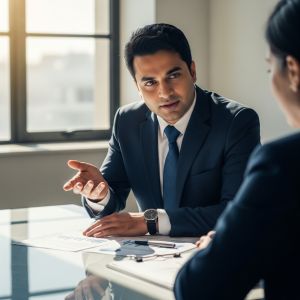 Visa Documentation Support