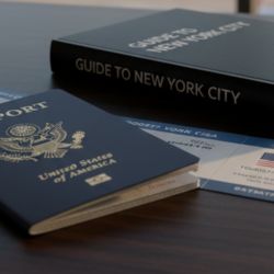 Visa Consultation